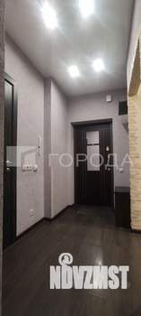 1-к квартира, на длительный срок, 38м2, 16/16 этаж