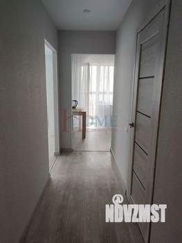 1-к квартира, на длительный срок, 41м2, 12/24 этаж