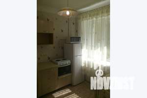 1-к квартира, посуточно, 36м2, 2/5 этаж