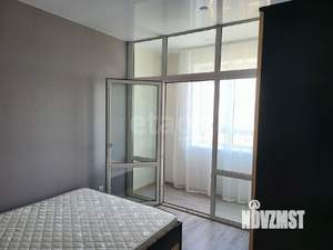 1-к квартира, на длительный срок, 45м2, 8/25 этаж