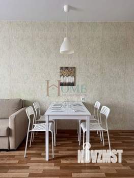 Студия квартира, на длительный срок, 32м2, 6/8 этаж