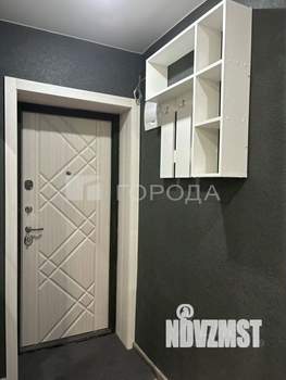 1-к квартира, на длительный срок, 36м2, 1/5 этаж