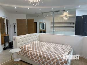 1-к квартира, на длительный срок, 52м2, 7/16 этаж