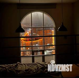 1-к квартира, посуточно, 52м2, 26/26 этаж