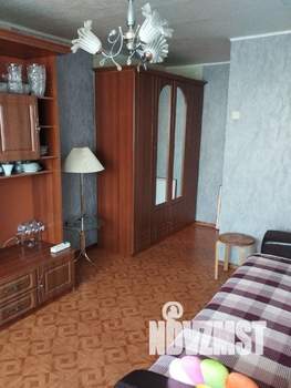 2-к квартира, на длительный срок, 44м2, 4/5 этаж