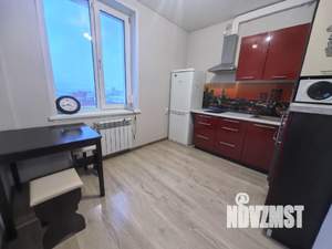 2-к квартира, на длительный срок, 58м2, 14/16 этаж