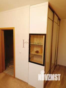 1-к квартира, на длительный срок, 42м2, 8/10 этаж