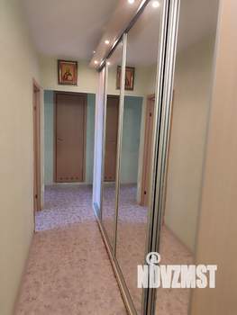 1-к квартира, на длительный срок, 40м2, 8/15 этаж