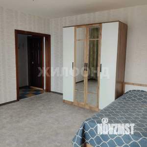 1-к квартира, на длительный срок, 38м2, 7/10 этаж