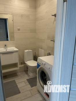 1-к квартира, на длительный срок, 35м2, 9/25 этаж