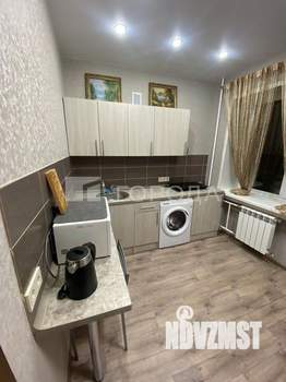 2-к квартира, на длительный срок, 43м2, 3/5 этаж