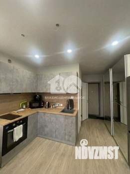 Студия квартира, на длительный срок, 26м2, 8/17 этаж