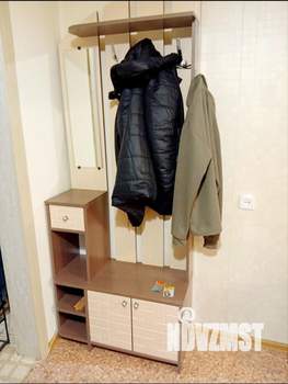 1-к квартира, на длительный срок, 32м2, 2/10 этаж