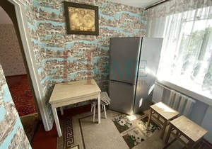 1-к квартира, на длительный срок, 30м2, 2/8 этаж