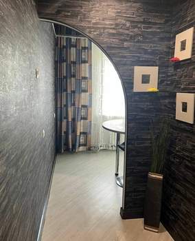 1-к квартира, на длительный срок, 40м2, 4/10 этаж