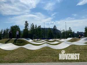 1-к квартира, посуточно, 43м2, 2/18 этаж