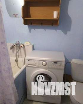 1-к квартира, на длительный срок, 30м2, 9/9 этаж