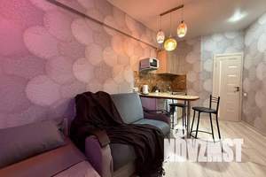 1-к квартира, посуточно, 30м2, 1/17 этаж