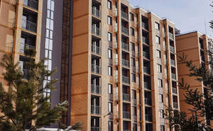 1-к квартира, на длительный срок, 30м2, 6/10 этаж