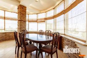 5-к квартира, на длительный срок, 180м2, 12/14 этаж