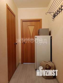 Студия квартира, на длительный срок, 22м2, 5/11 этаж