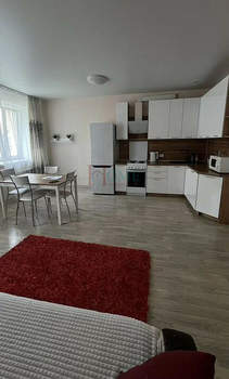 2-к квартира, на длительный срок, 52м2, 4/16 этаж