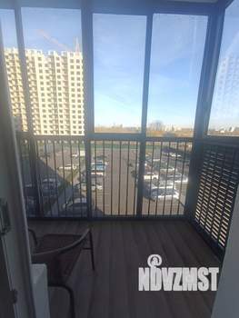 1-к квартира, на длительный срок, 33м2, 4/16 этаж