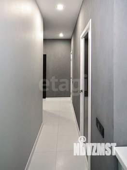 2-к квартира, на длительный срок, 50м2, 15/18 этаж