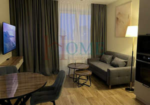 2-к квартира, на длительный срок, 46м2, 24/29 этаж