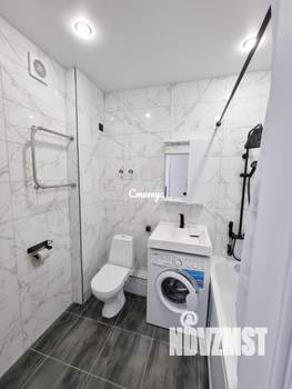 1-к квартира, на длительный срок, 38м2, 9/9 этаж