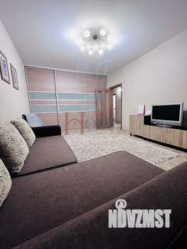 2-к квартира, на длительный срок, 68м2, 4/25 этаж