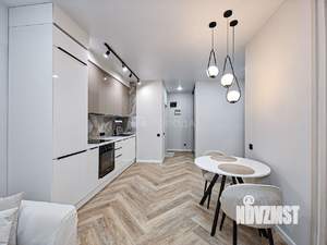 2-к квартира, на длительный срок, 45м2, 2/16 этаж