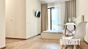 1-к квартира, посуточно, 29м2, 8/26 этаж