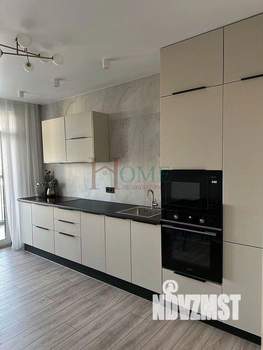 2-к квартира, на длительный срок, 58м2, 20/29 этаж