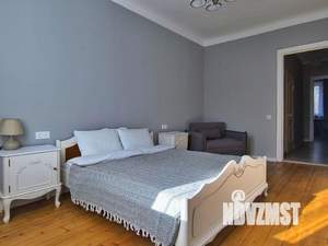 2-к квартира, посуточно, 50м2, 1/1 этаж