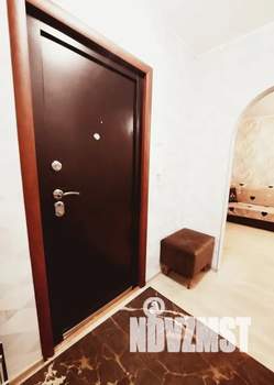 1-к квартира, посуточно, 34м2, 4/9 этаж