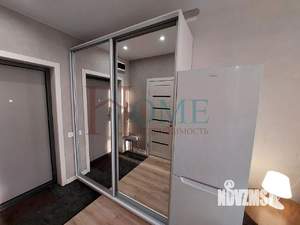 Студия квартира, на длительный срок, 27м2, 15/25 этаж