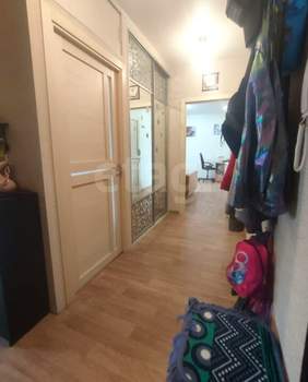 1-к квартира, на длительный срок, 39м2, 7/9 этаж