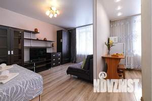 1-к квартира, посуточно, 30м2, 2/9 этаж