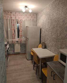 2-к квартира, на длительный срок, 42м2, 3/5 этаж