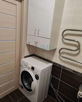 1-к квартира, на длительный срок, 36м2, 8/17 этаж