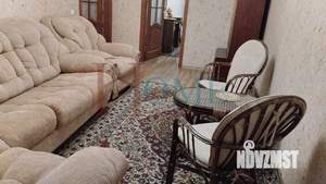 3-к квартира, на длительный срок, 60м2, 7/9 этаж