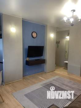 3-к квартира, на длительный срок, 55м2, 4/5 этаж