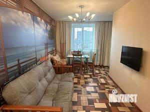 3-к квартира, на длительный срок, 58м2, 8/9 этаж