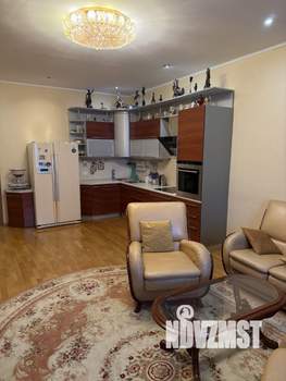 3-к квартира, на длительный срок, 90м2, 8/11 этаж