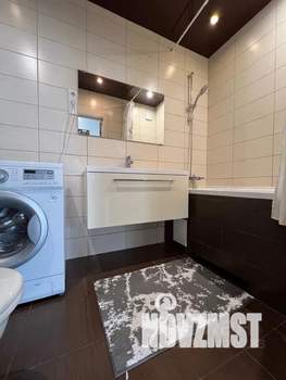1-к квартира, посуточно, 45м2, 22/25 этаж