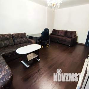 1-к квартира, посуточно, 70м2, 15/25 этаж