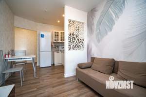 2-к квартира, на длительный срок, 37м2, 3/26 этаж