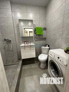 2-к квартира, на длительный срок, 30м2, 16/25 этаж