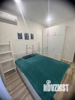 1-к квартира, на длительный срок, 43м2, 5/7 этаж